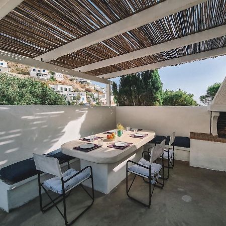 Villa Antigoni Serifos Екстер'єр фото