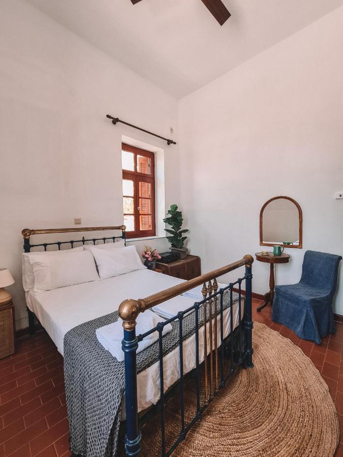 Villa Antigoni Serifos Екстер'єр фото