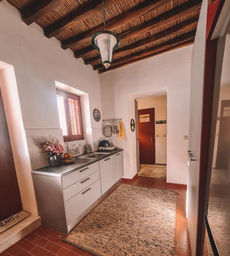 Villa Antigoni Serifos Екстер'єр фото