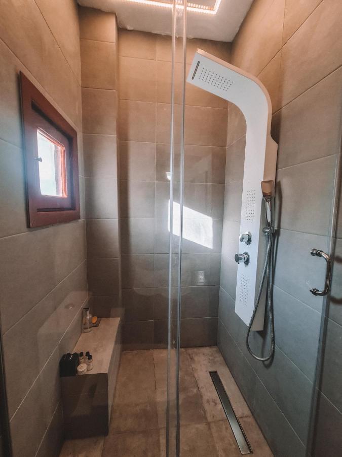 Villa Antigoni Serifos Екстер'єр фото