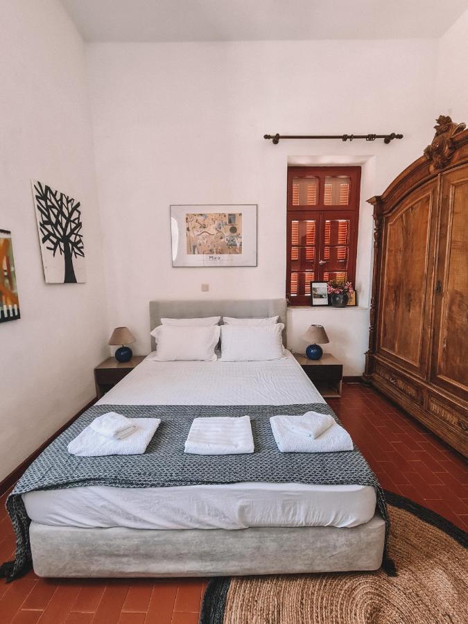 Villa Antigoni Serifos Екстер'єр фото