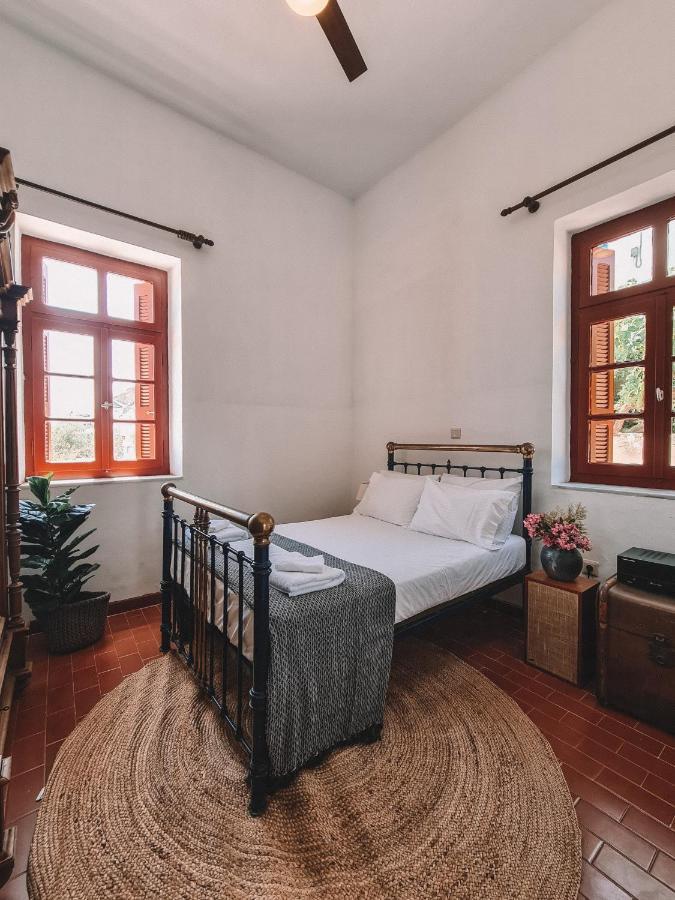 Villa Antigoni Serifos Екстер'єр фото