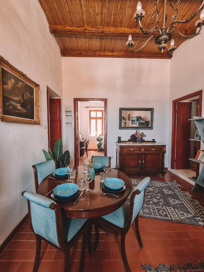 Villa Antigoni Serifos Екстер'єр фото