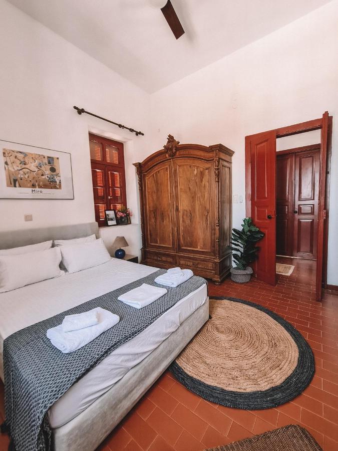 Villa Antigoni Serifos Екстер'єр фото