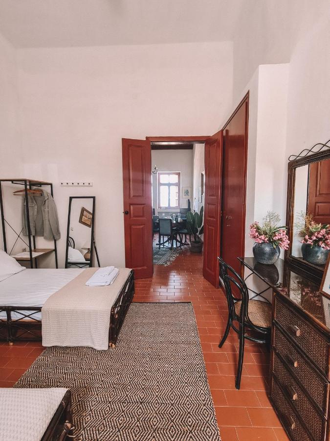 Villa Antigoni Serifos Екстер'єр фото