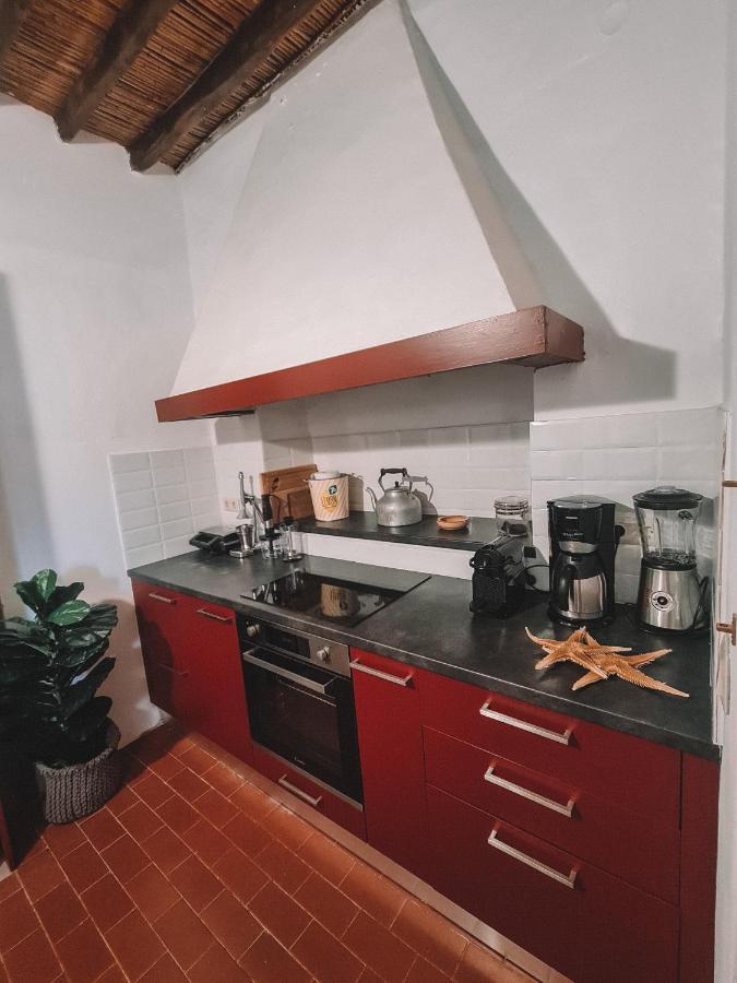 Villa Antigoni Serifos Екстер'єр фото